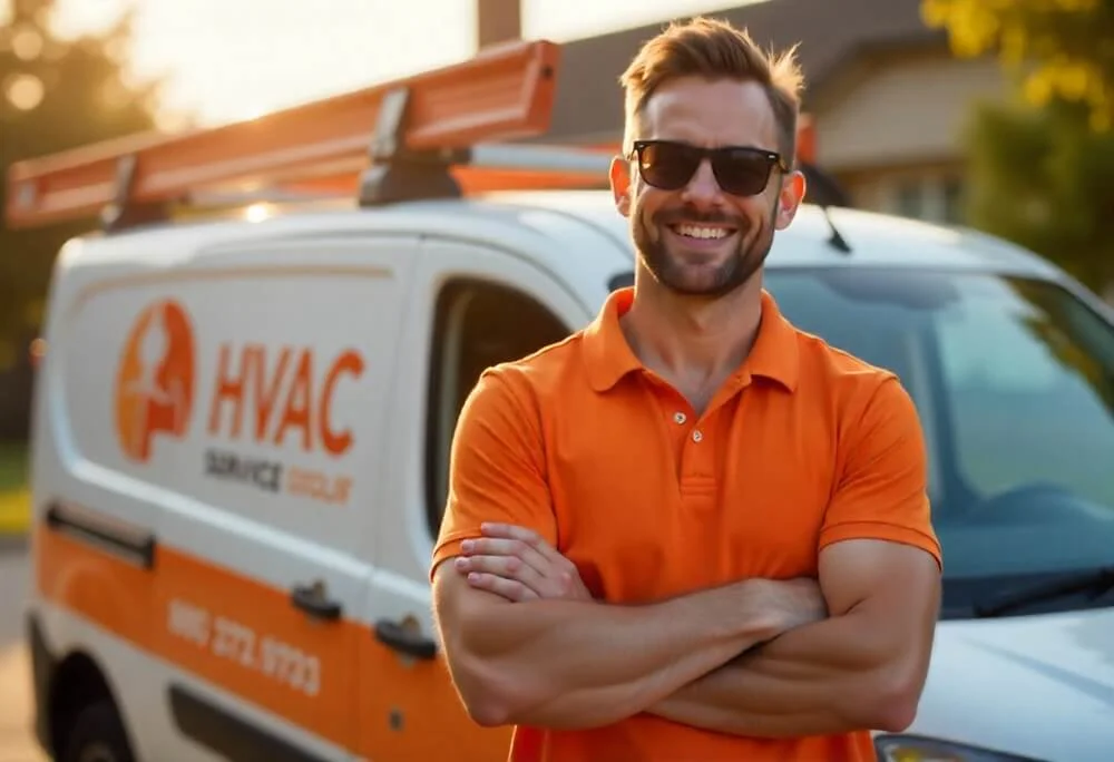 Professional HVAC repair and installation services in Vienna, GA